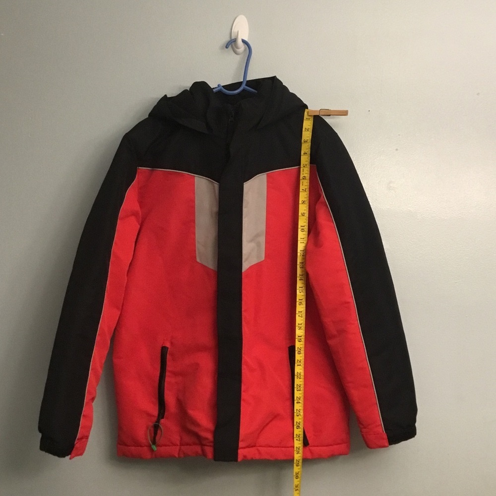 ROEBUCK & CO. Jacket